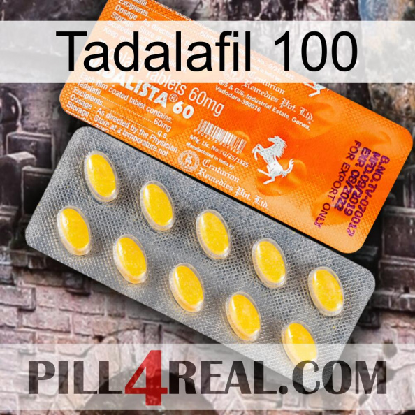 Tadalafil 100 new05